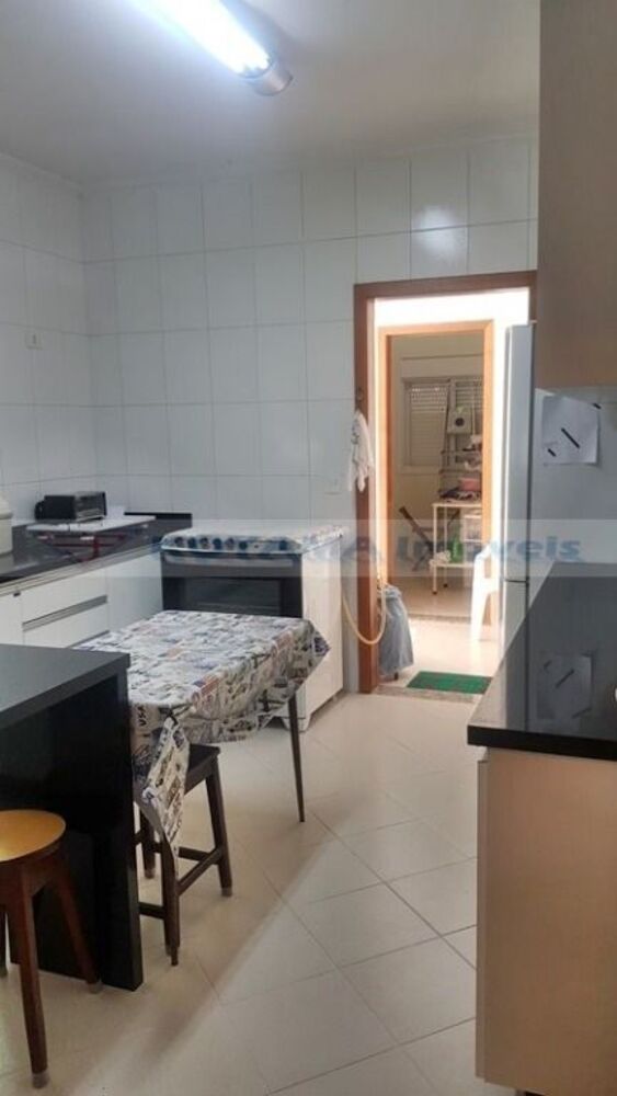 Sobrado, 4 quartos, 203 m² - Foto 1