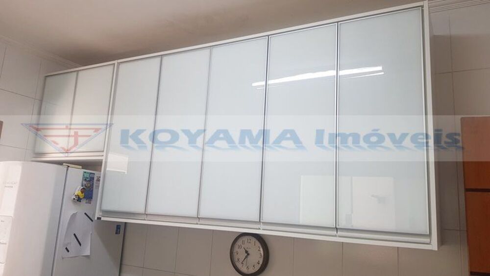 Sobrado, 4 quartos, 203 m² - Foto 15