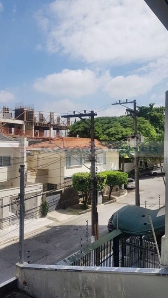 Sobrado, 4 quartos, 203 m² - Foto 17