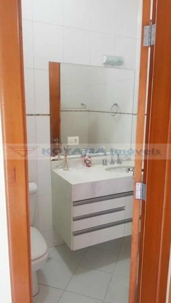 Sobrado, 4 quartos, 203 m² - Foto 6