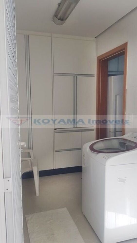 Sobrado, 4 quartos, 203 m² - Foto 2