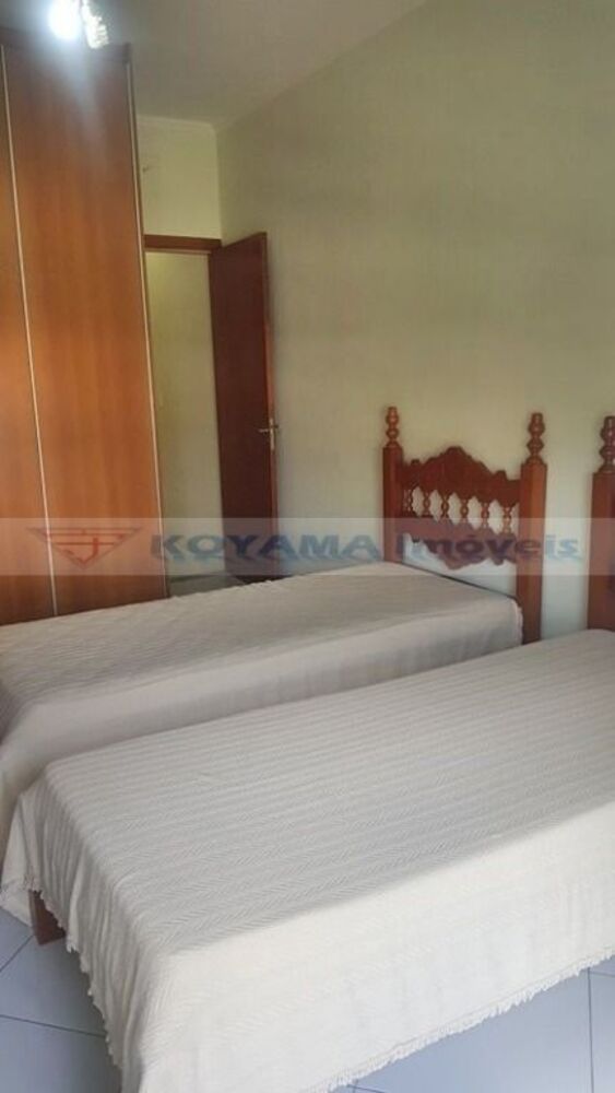 Sobrado, 4 quartos, 203 m² - Foto 18