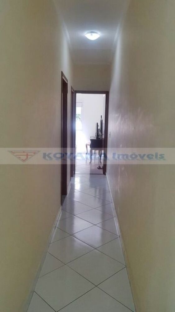 Sobrado, 4 quartos, 203 m² - Foto 24