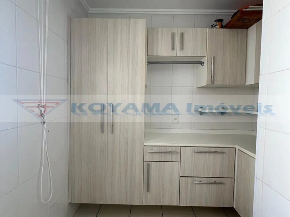 Apartamento, 3 quartos, 110 m² - Foto 2