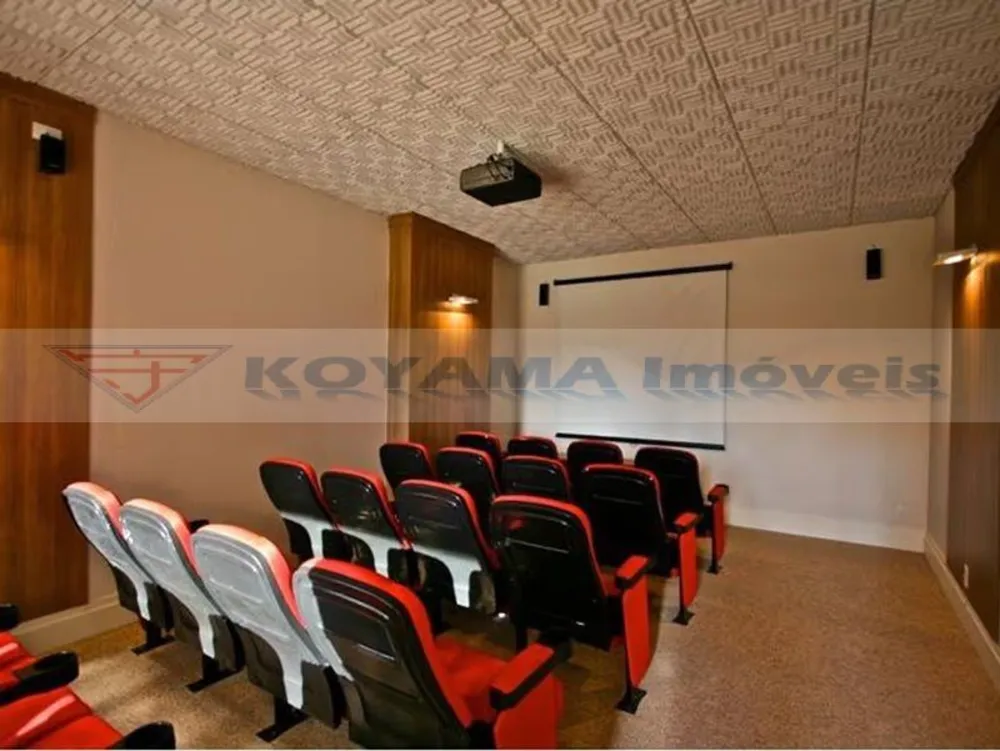Apartamento, 3 quartos, 110 m² - Foto 1