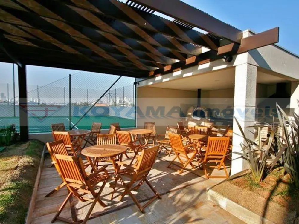Apartamento, 3 quartos, 110 m² - Foto 4