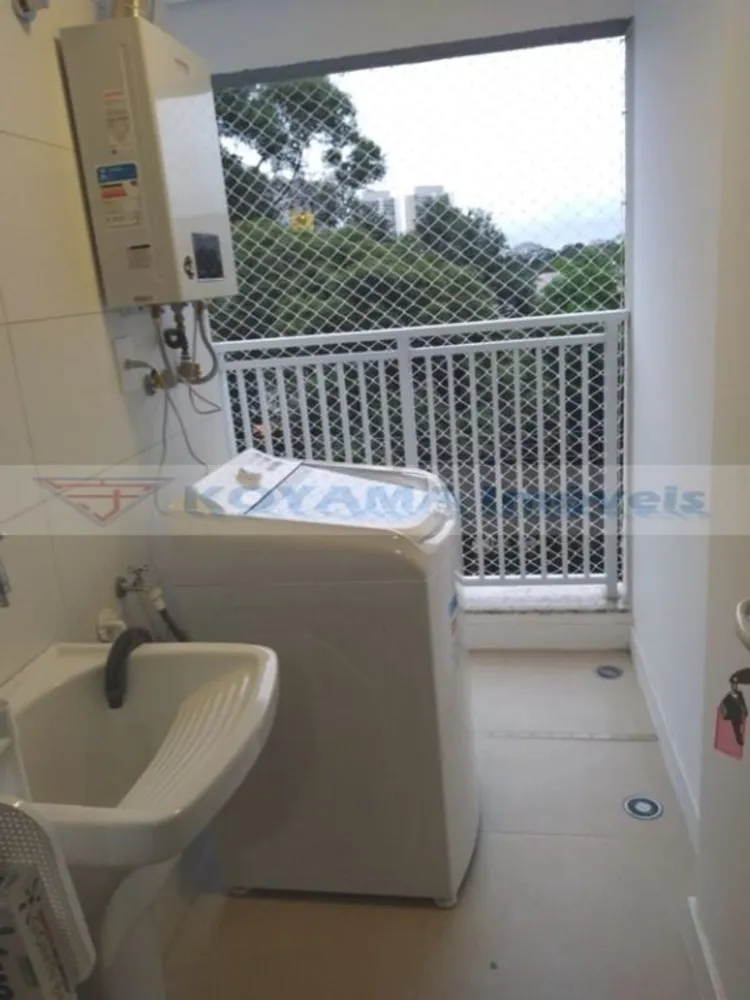 Apartamento, 2 quartos, 63 m² - Foto 2