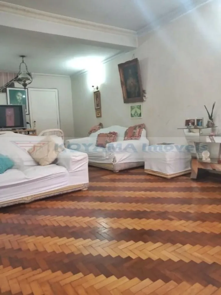 Sobrado, 4 quartos, 220 m² - Foto 2