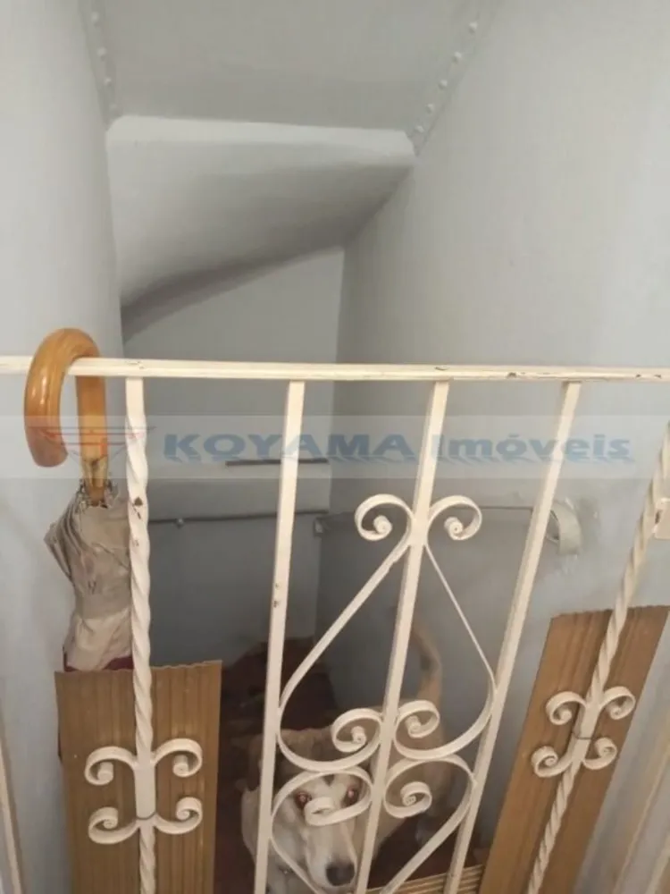 Sobrado, 4 quartos, 220 m² - Foto 4