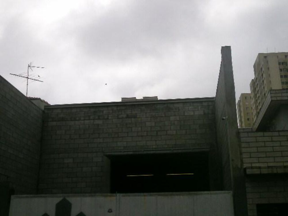 Prédio Inteiro, 907 m² - Foto 2