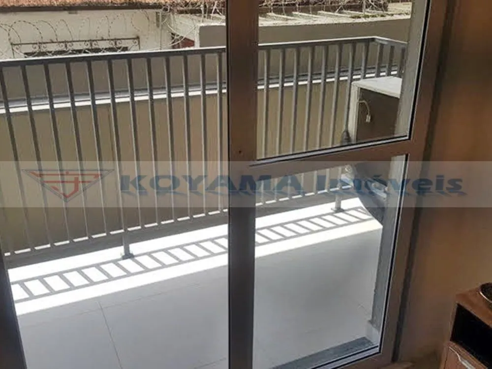 Apartamento, 1 quarto, 38 m² - Foto 3