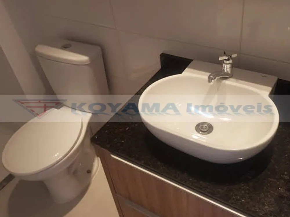 Apartamento, 1 quarto, 38 m² - Foto 2