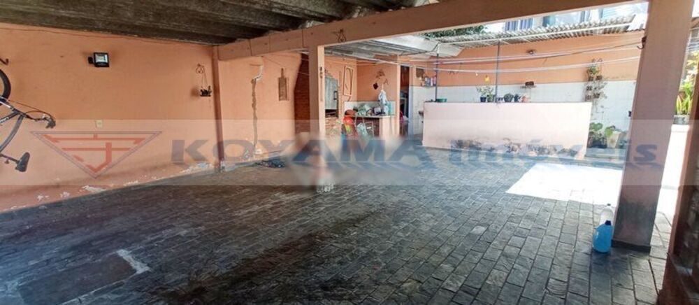 Sobrado, 4 quartos, 270 m² - Foto 4