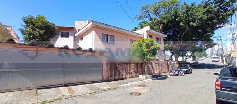 Sobrado, 4 quartos, 270 m² - Foto 1