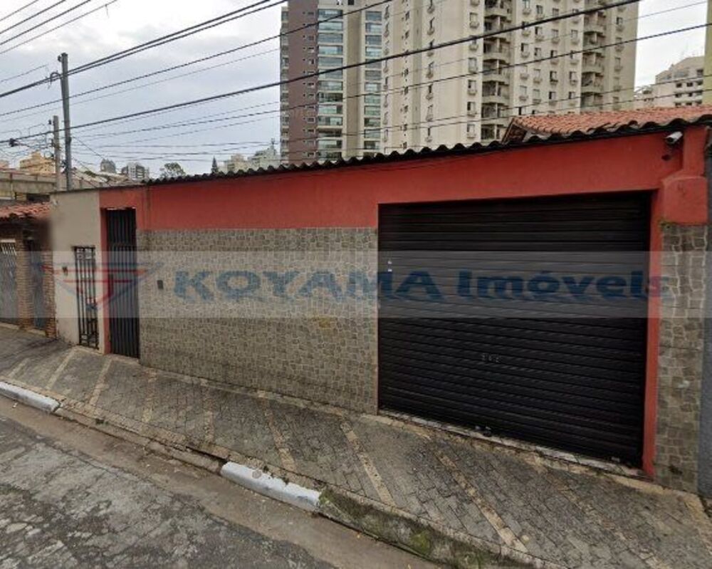 Sobrado à venda com 3 quartos, 138m² - Foto 1
