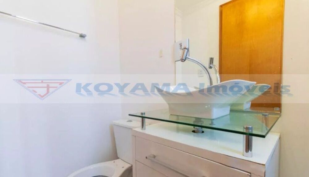 Apartamento, 2 quartos, 56 m² - Foto 1