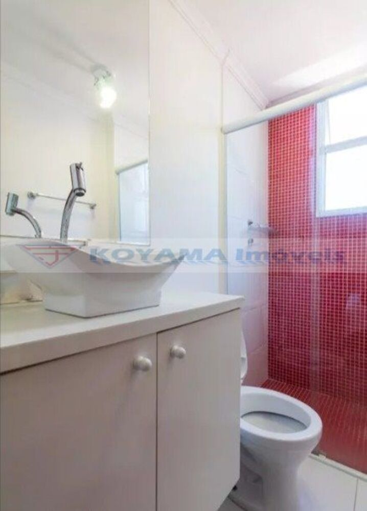 Apartamento, 2 quartos, 56 m² - Foto 3