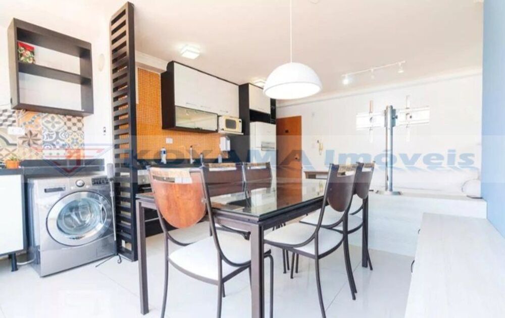 Apartamento, 2 quartos, 56 m² - Foto 4