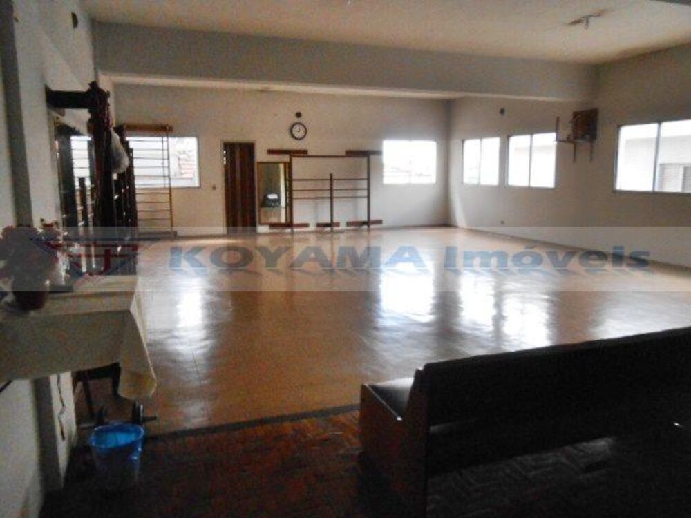 Sobrado, 4 quartos, 400 m² - Foto 2