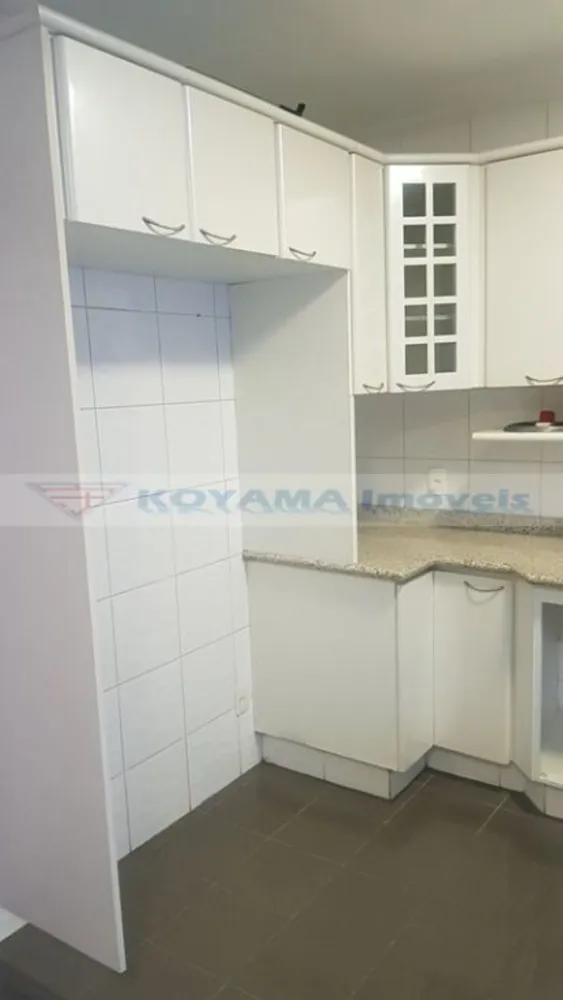 Sobrado, 3 quartos, 140 m² - Foto 3