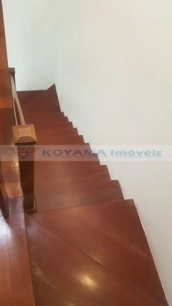 Sobrado, 3 quartos, 140 m² - Foto 4
