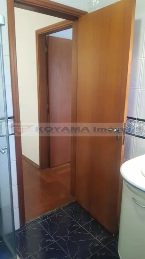 Sobrado, 3 quartos, 140 m² - Foto 1