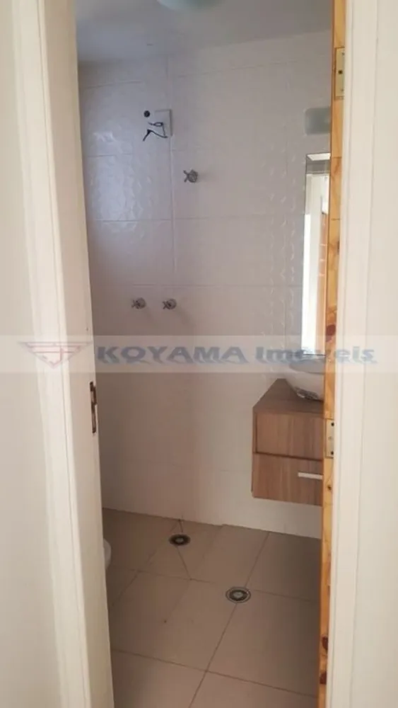 Apartamento, 3 quartos, 61 m² - Foto 1