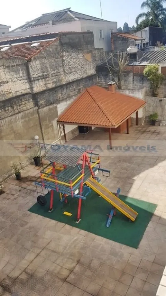 Apartamento, 3 quartos, 61 m² - Foto 4