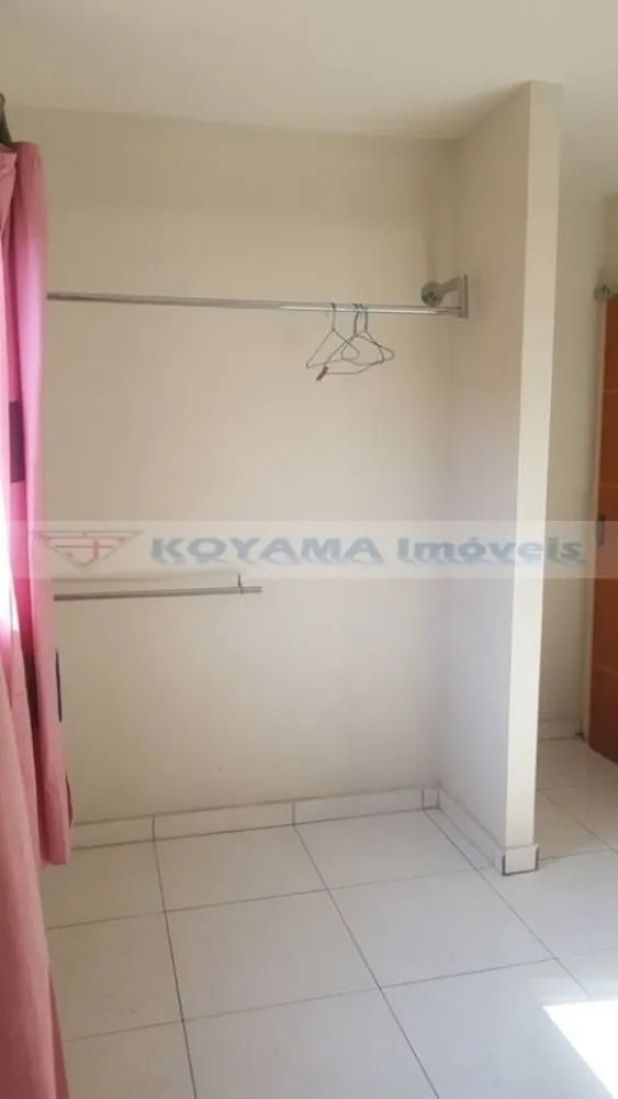 Apartamento, 3 quartos, 61 m² - Foto 2