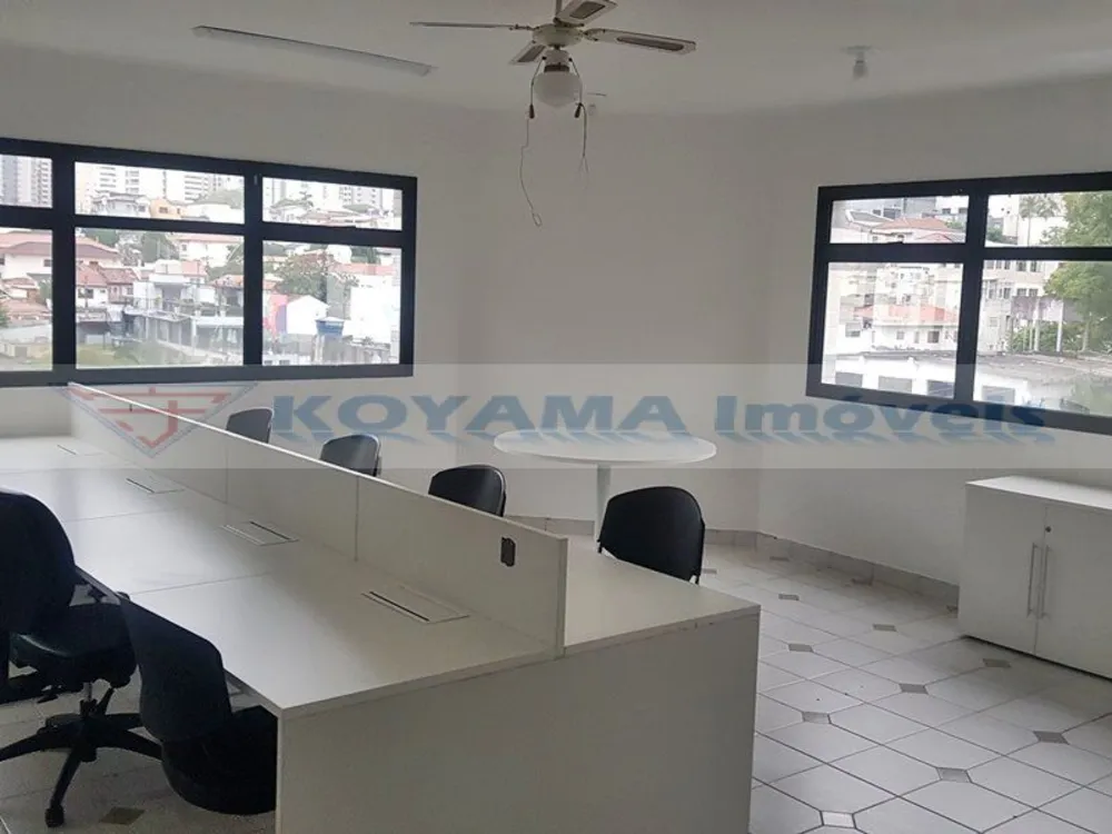 Sala-Conjunto, 40 m² - Foto 4