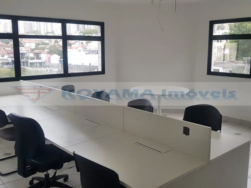 Sala-Conjunto, 40 m² - Foto 3