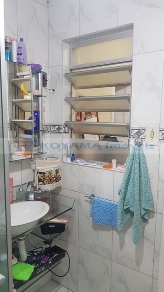 Casa, 3 quartos, 102 m² - Foto 8
