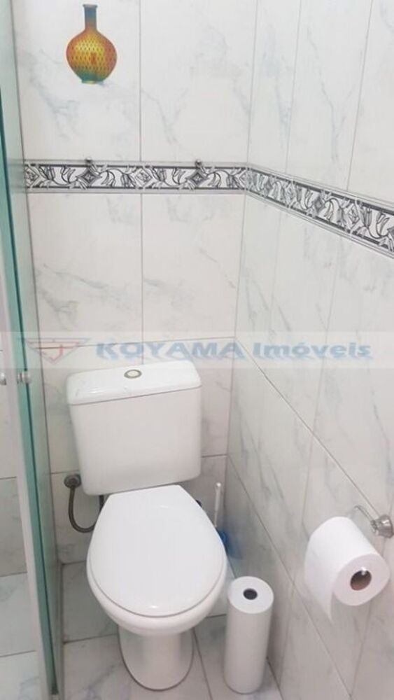 Casa, 3 quartos, 102 m² - Foto 3