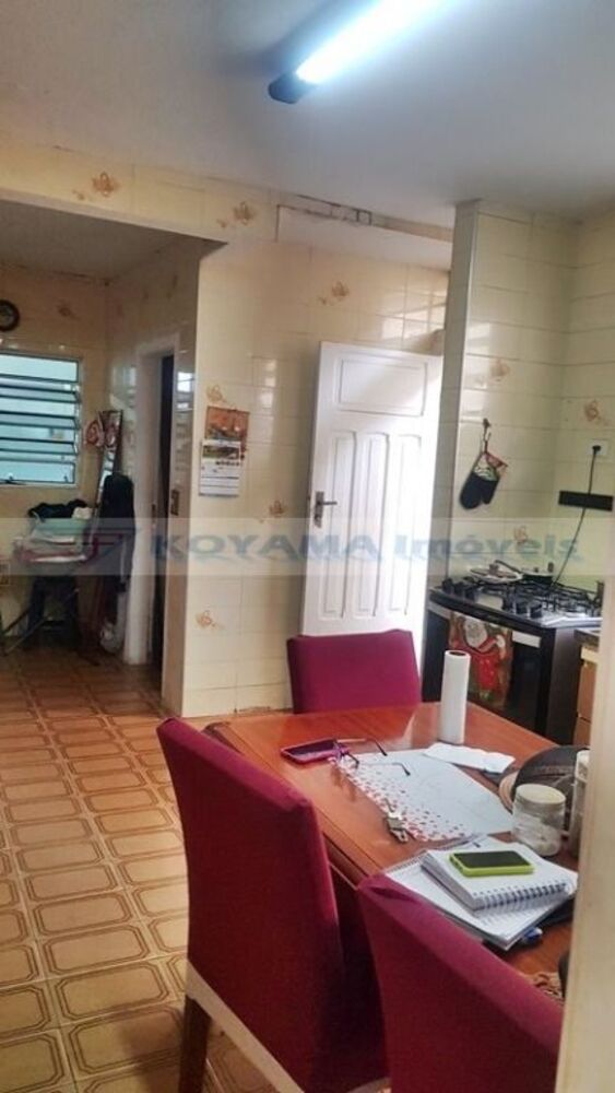 Casa, 3 quartos, 102 m² - Foto 24