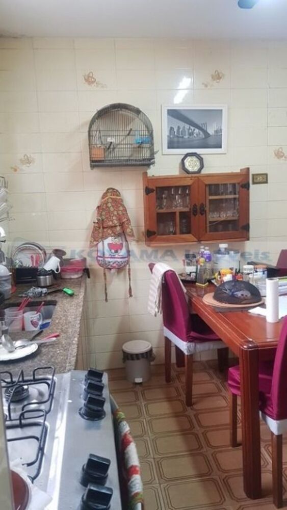 Casa, 3 quartos, 102 m² - Foto 9
