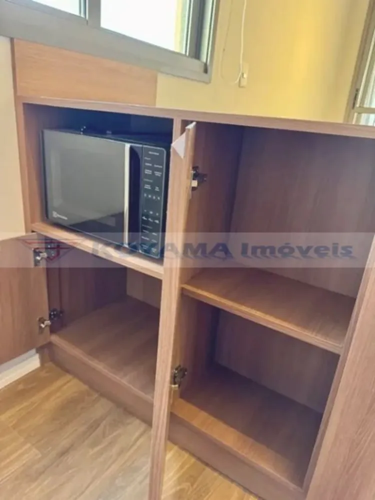 Apartamento, 1 quarto, 35 m² - Foto 1