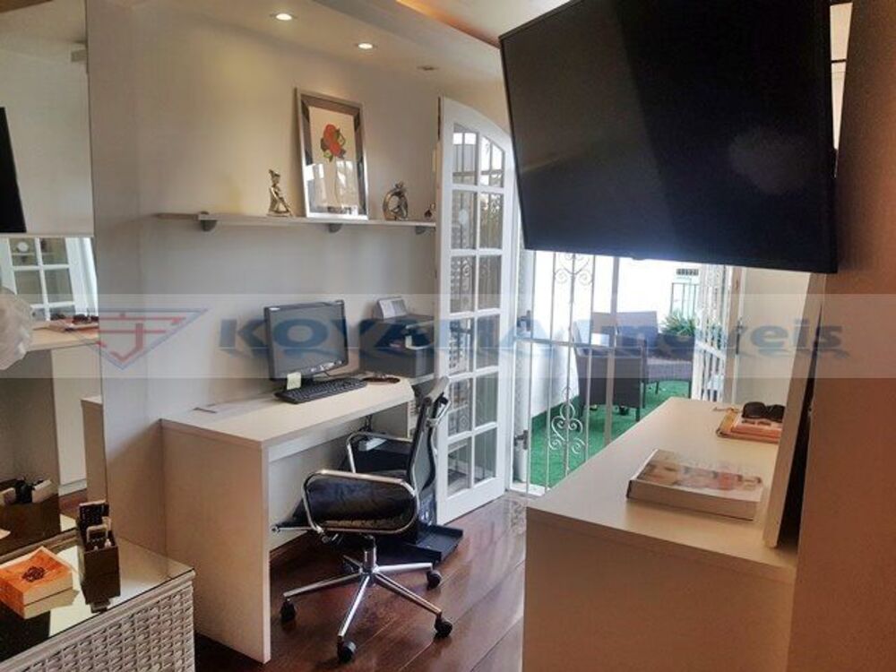 Sobrado, 3 quartos, 149 m² - Foto 1