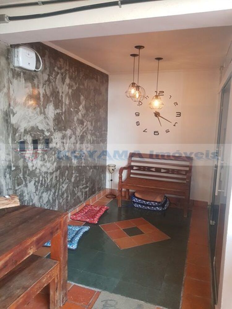 Sobrado, 3 quartos, 149 m² - Foto 5