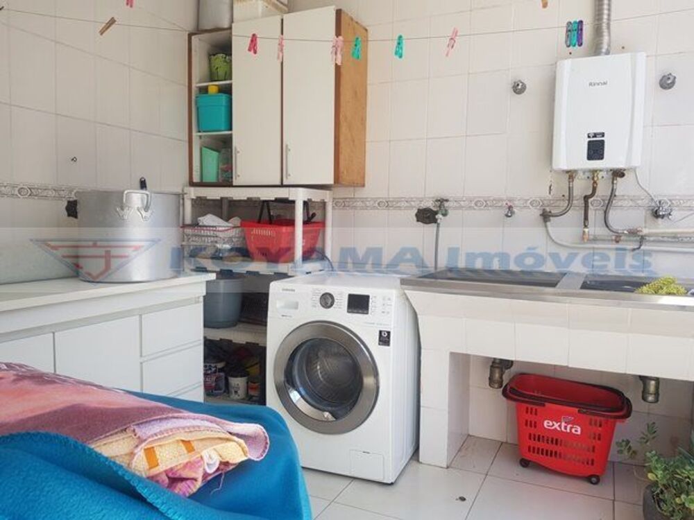 Sobrado, 3 quartos, 149 m² - Foto 7