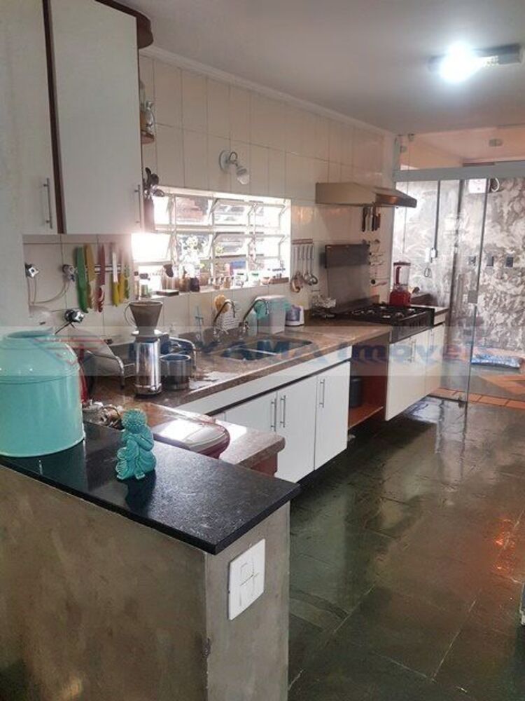 Sobrado, 3 quartos, 149 m² - Foto 4