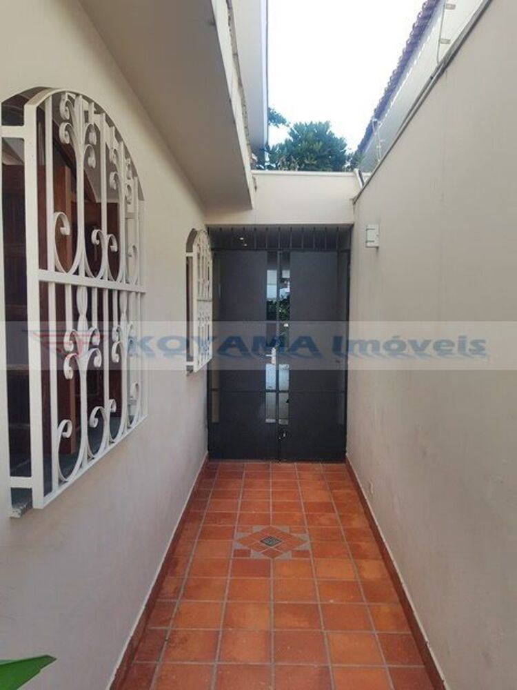 Sobrado, 3 quartos, 149 m² - Foto 8