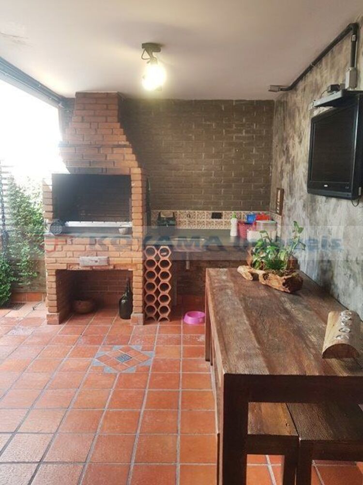 Sobrado, 3 quartos, 149 m² - Foto 6