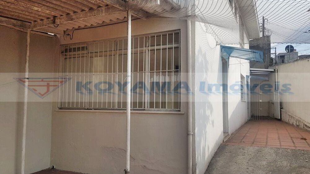 Sobrado à venda e aluguel com 3 quartos, 121m² - Foto 4