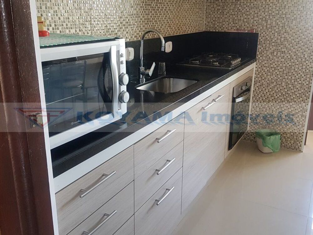 Apartamento, 2 quartos, 68 m² - Foto 2