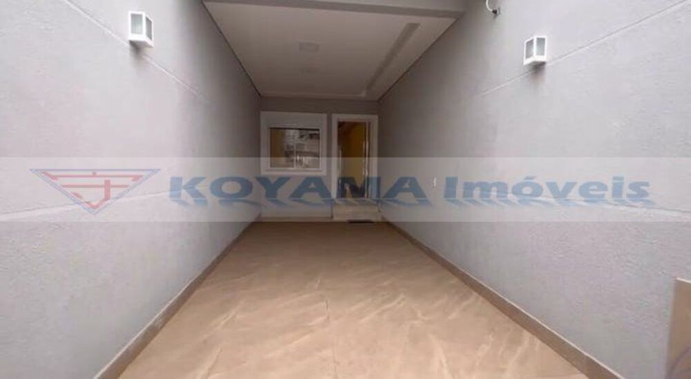 Sobrado, 4 quartos, 160 m² - Foto 4