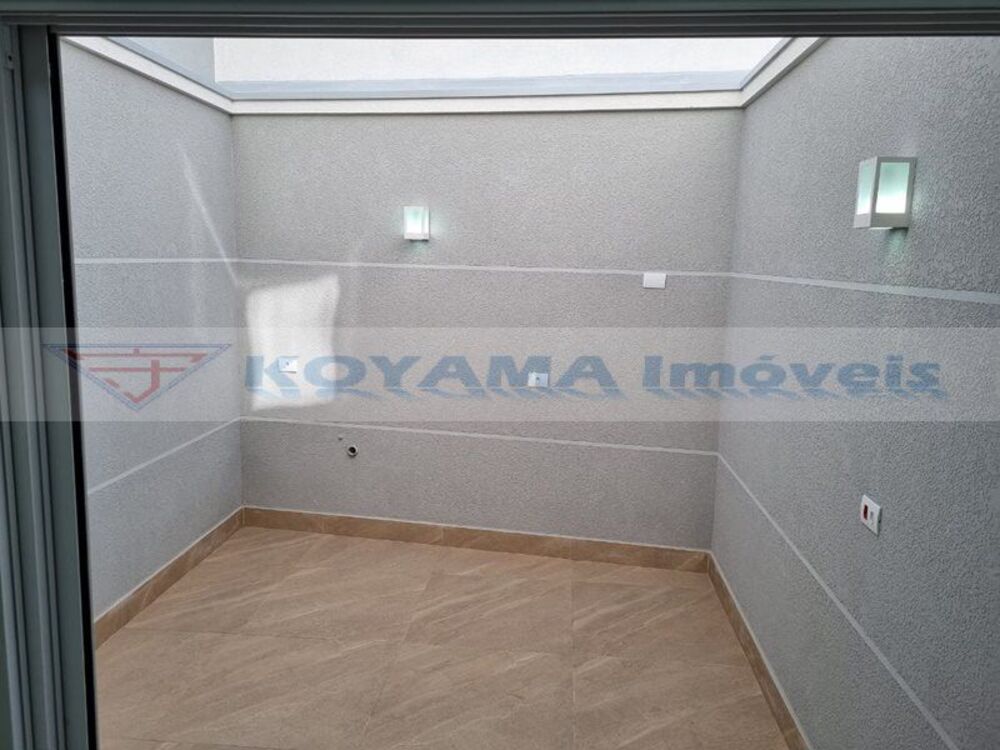 Sobrado, 4 quartos, 160 m² - Foto 3