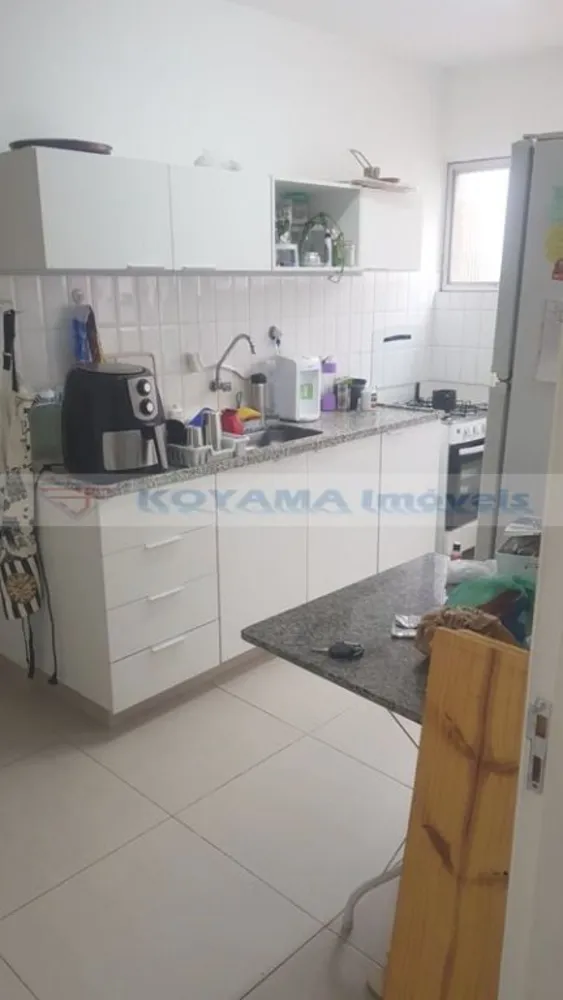 Apartamento, 2 quartos, 72 m² - Foto 1