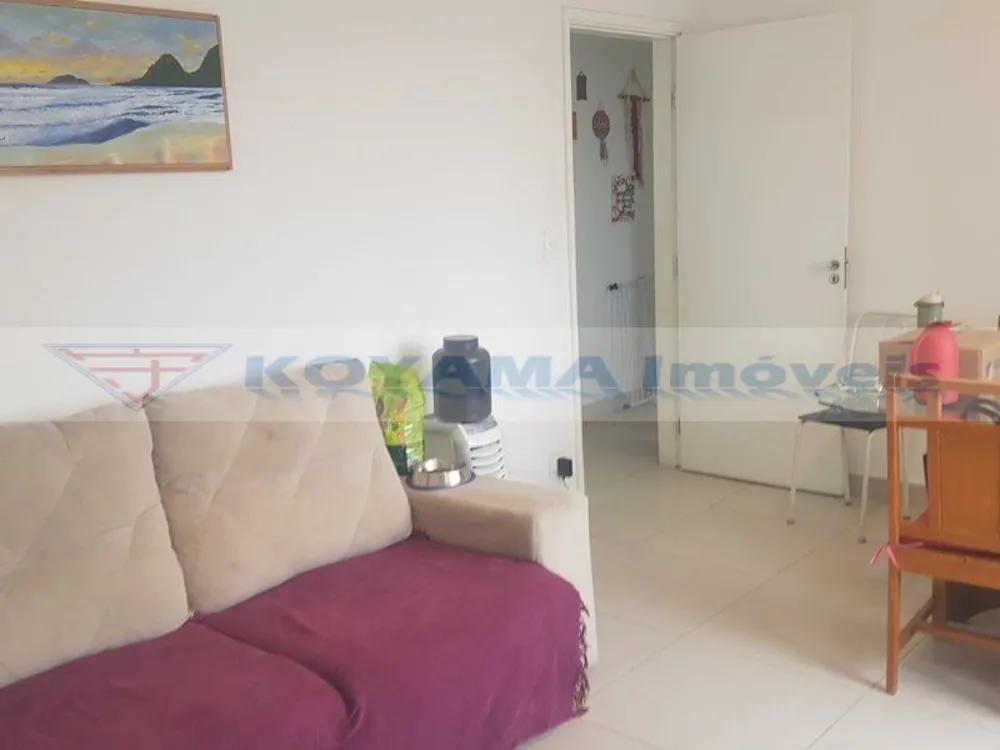 Apartamento, 2 quartos, 72 m² - Foto 4