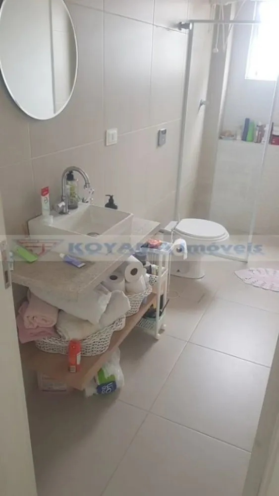 Apartamento, 2 quartos, 72 m² - Foto 2