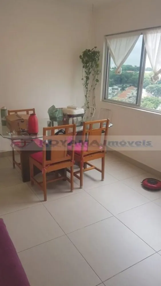 Apartamento, 2 quartos, 72 m² - Foto 3